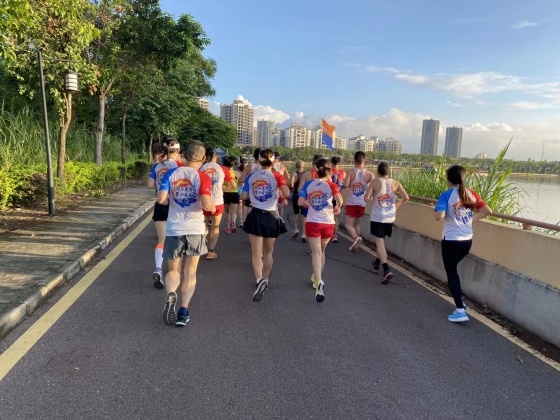 迎莞馬·東莞最美跑團、跑者評選結果出爐